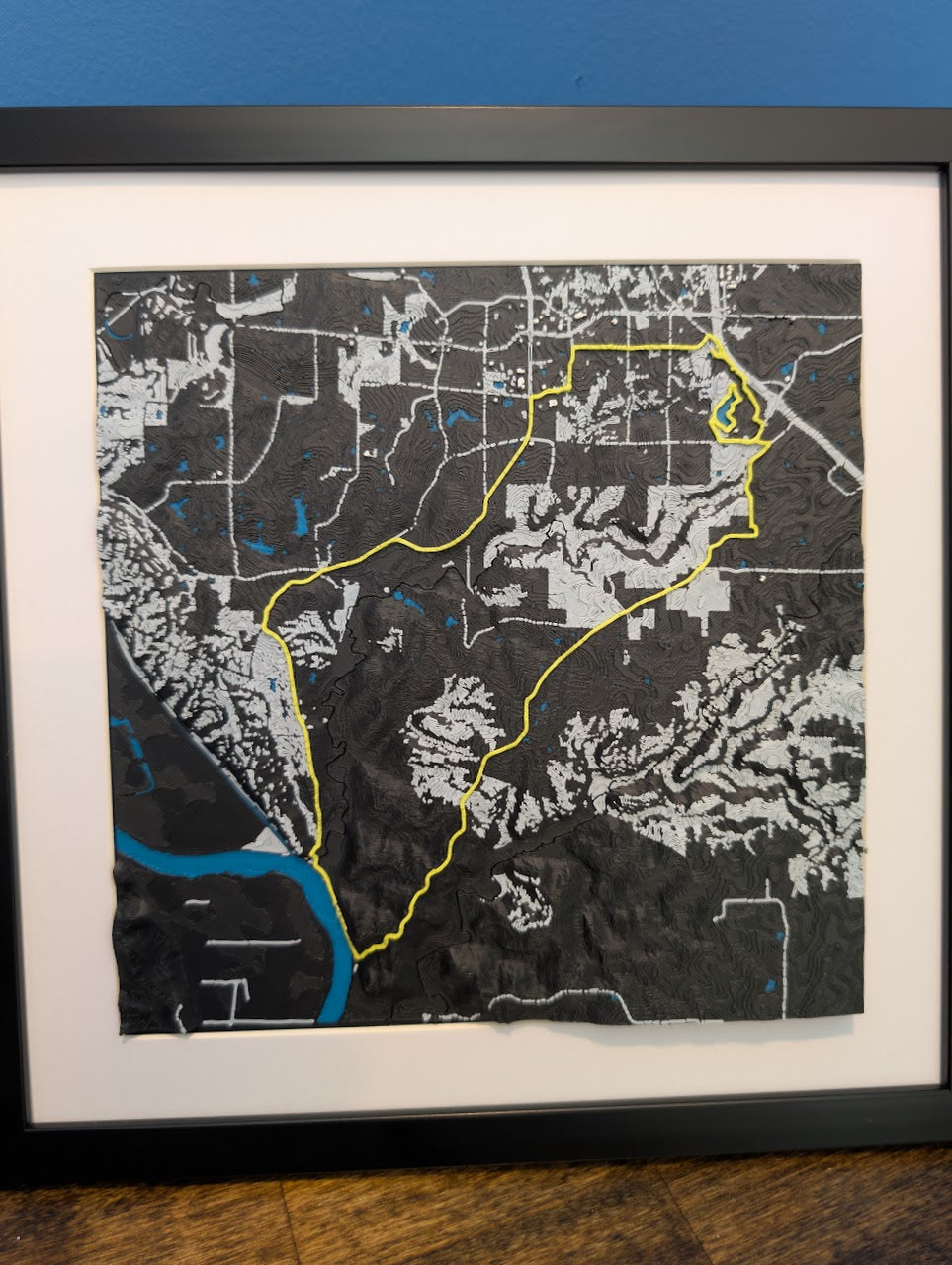 Heart of America Marathon