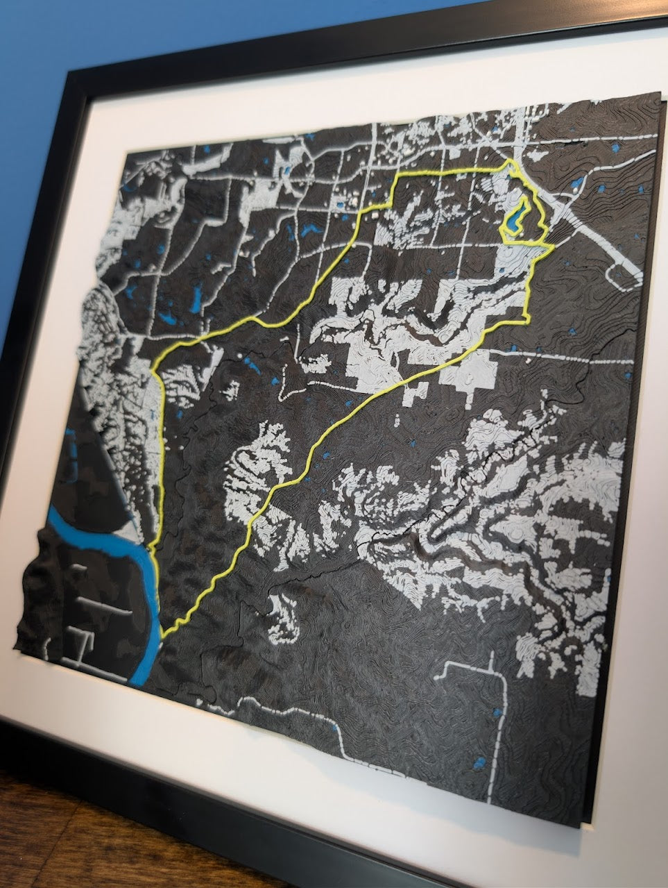 Heart of America Marathon