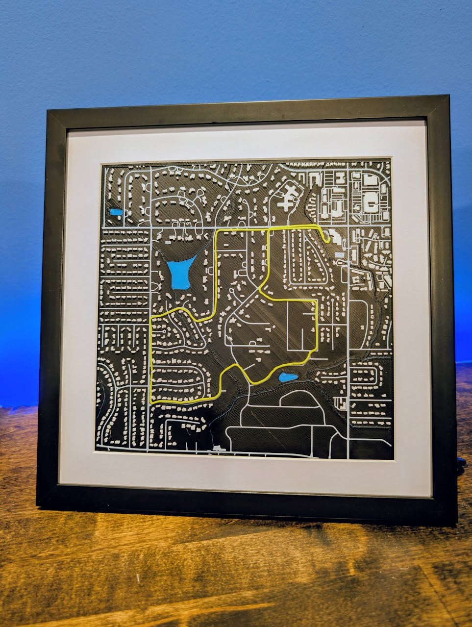 2012 Leawood Dragon Dash