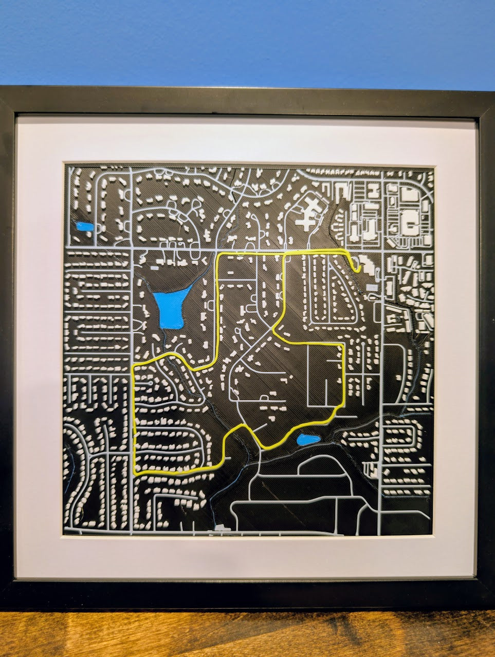 2012 Leawood Dragon Dash