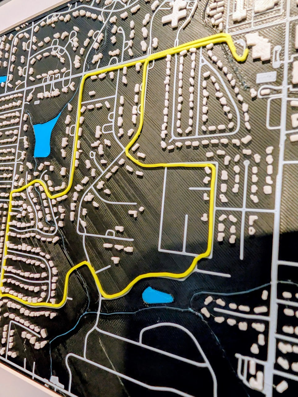 2012 Leawood Dragon Dash