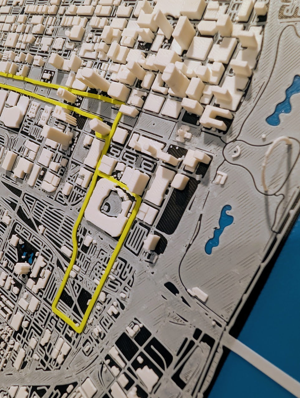 St. Louis Bizdash 5k