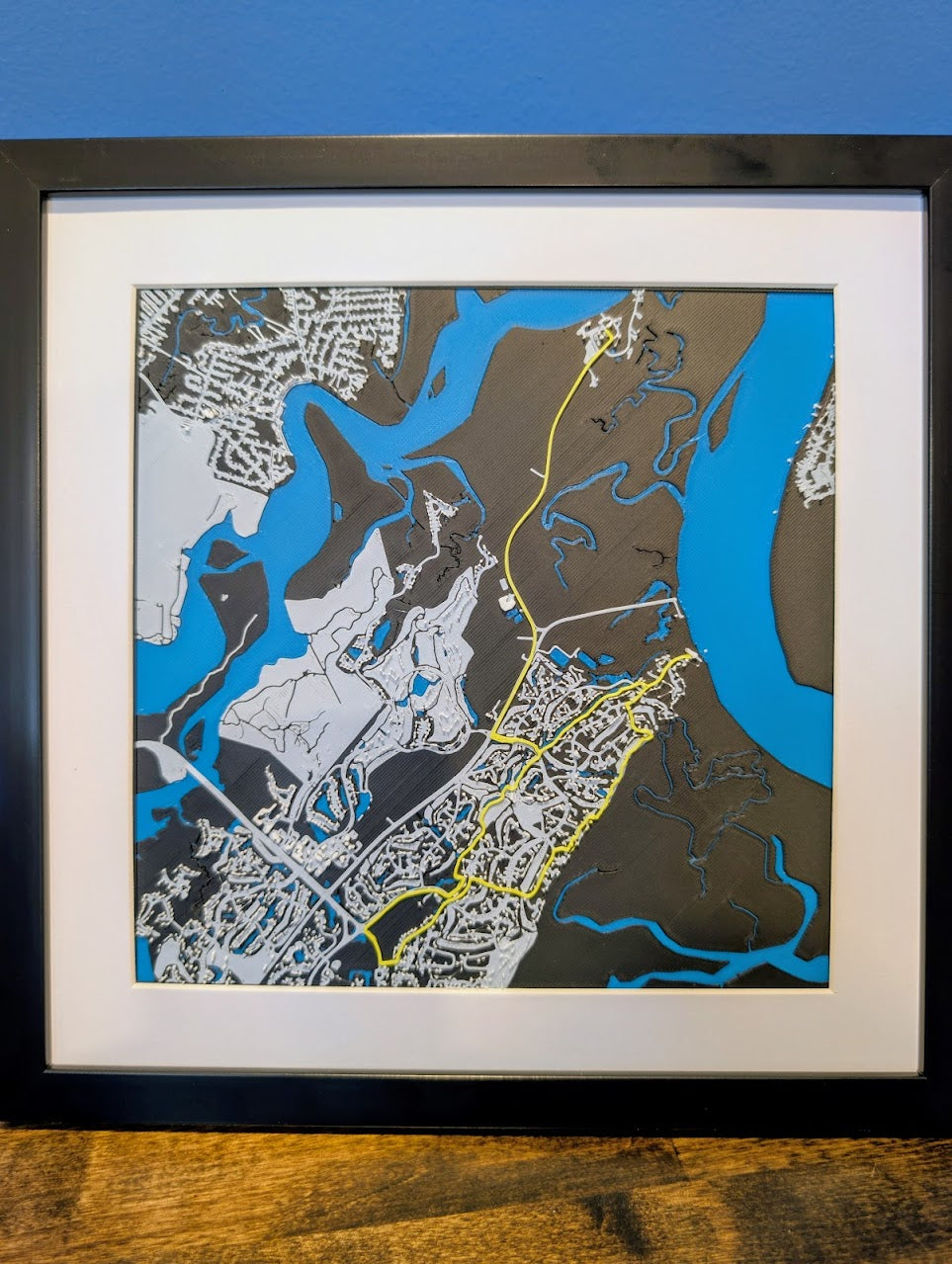 Skidaway Half Marathon