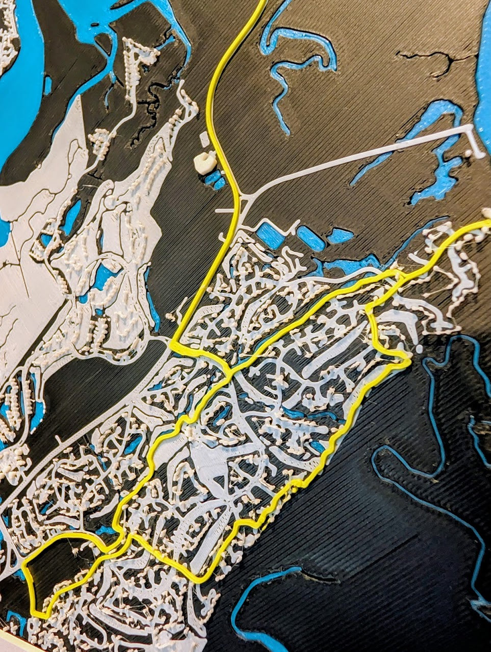 Skidaway Half Marathon