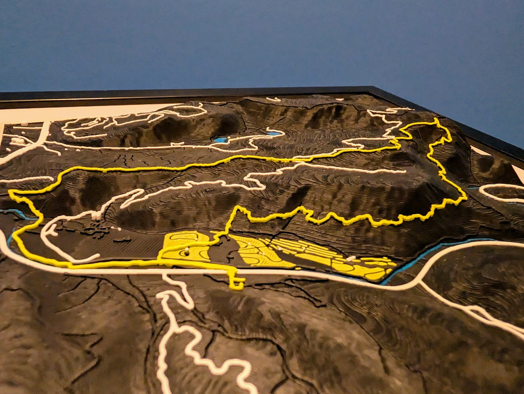 Art Leob Trail (Brevard Route)