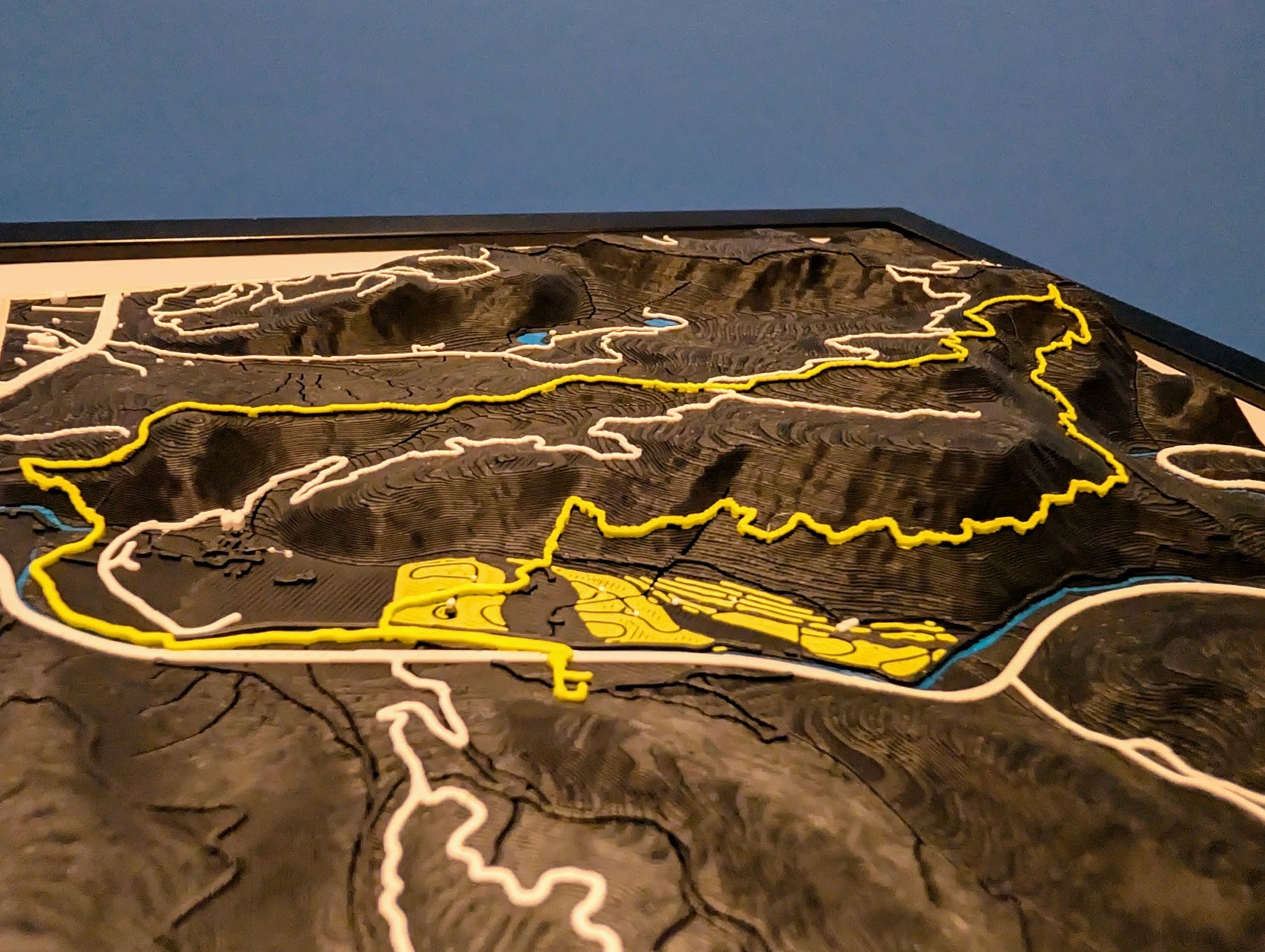 Art Leob Trail (Brevard Route)