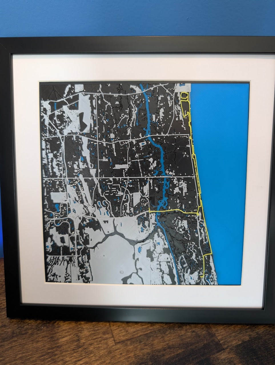 2010 Donna Jacksonville Marathon