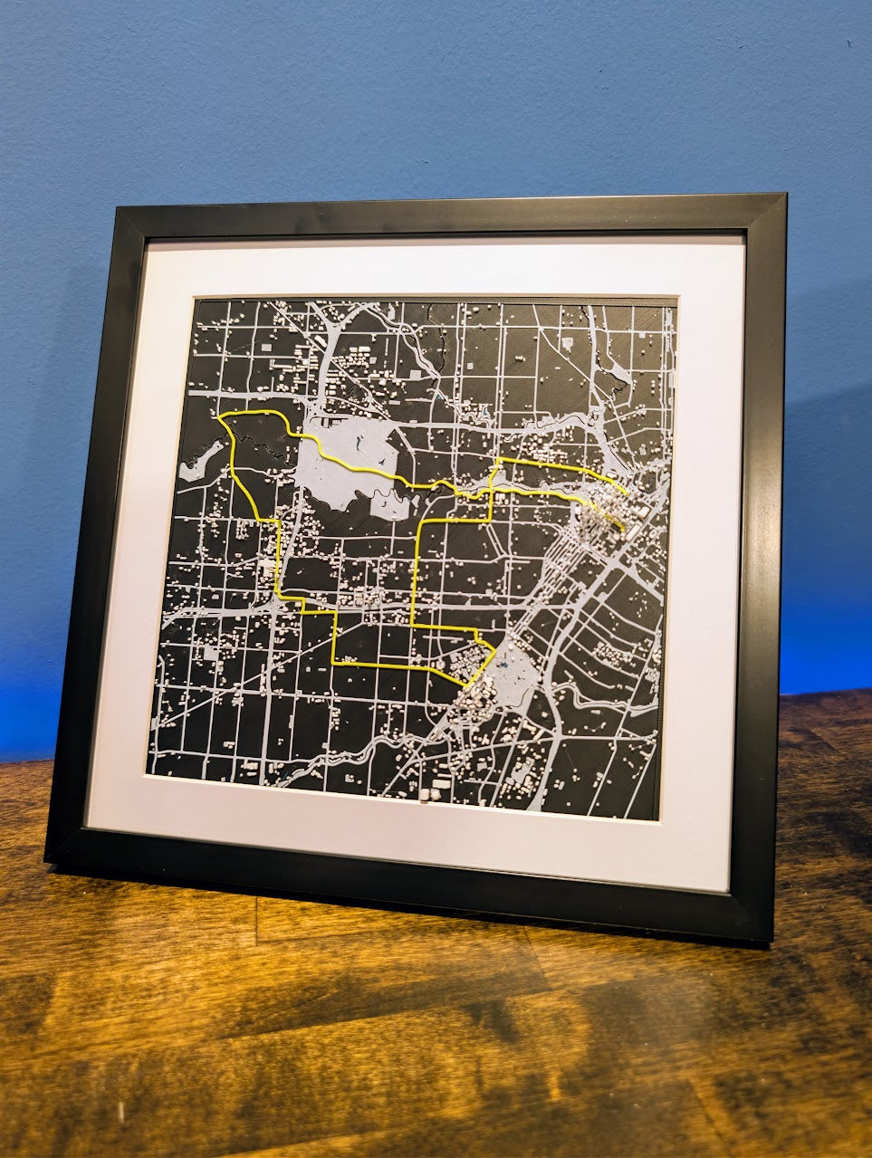 Chevron Houston Marathon