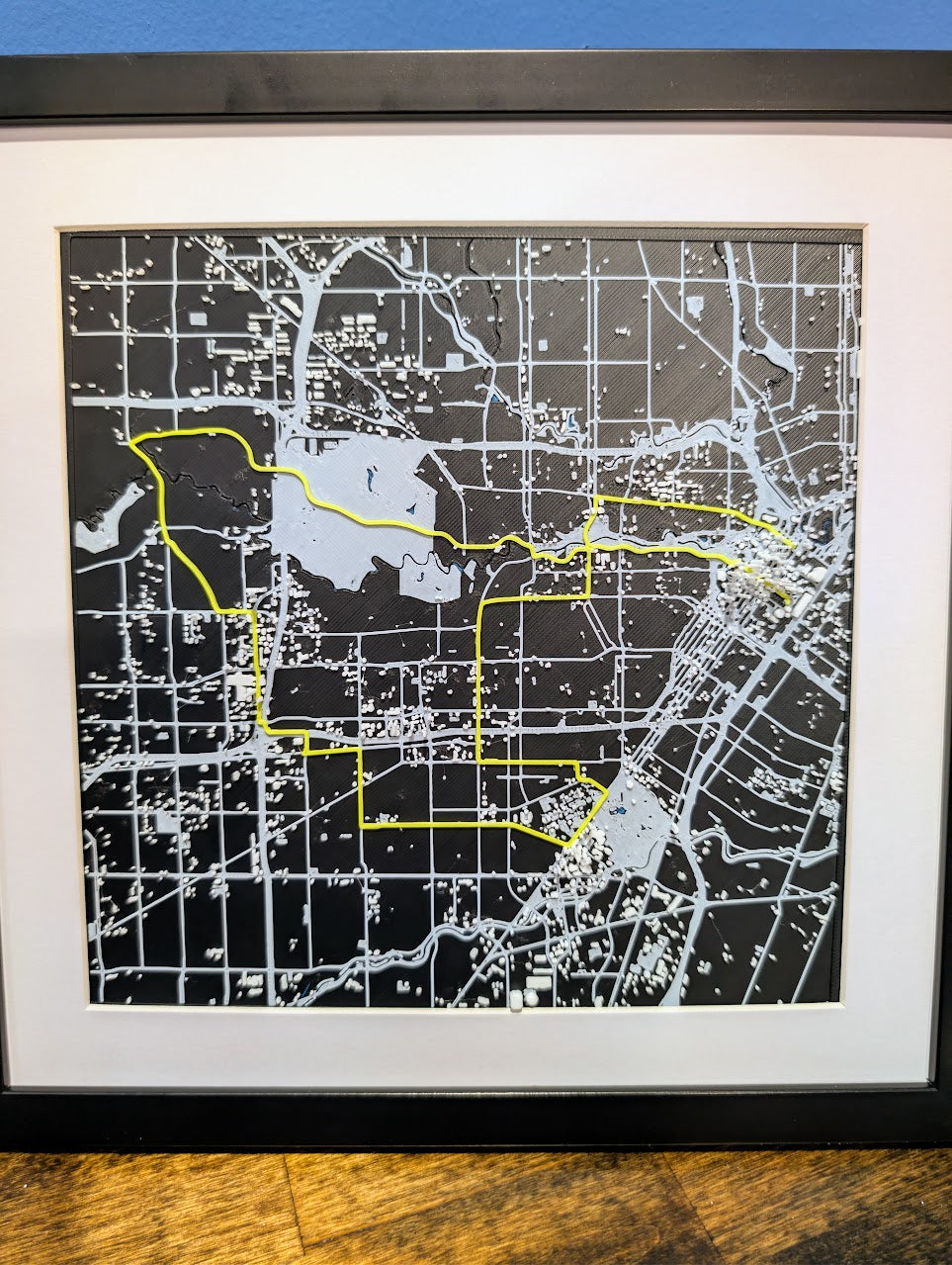 Chevron Houston Marathon