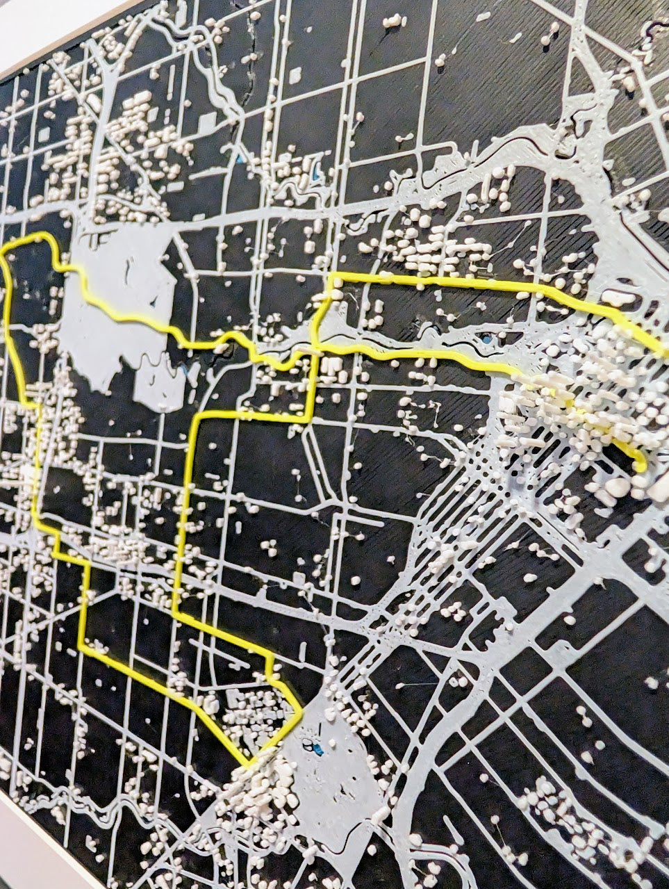 Chevron Houston Marathon