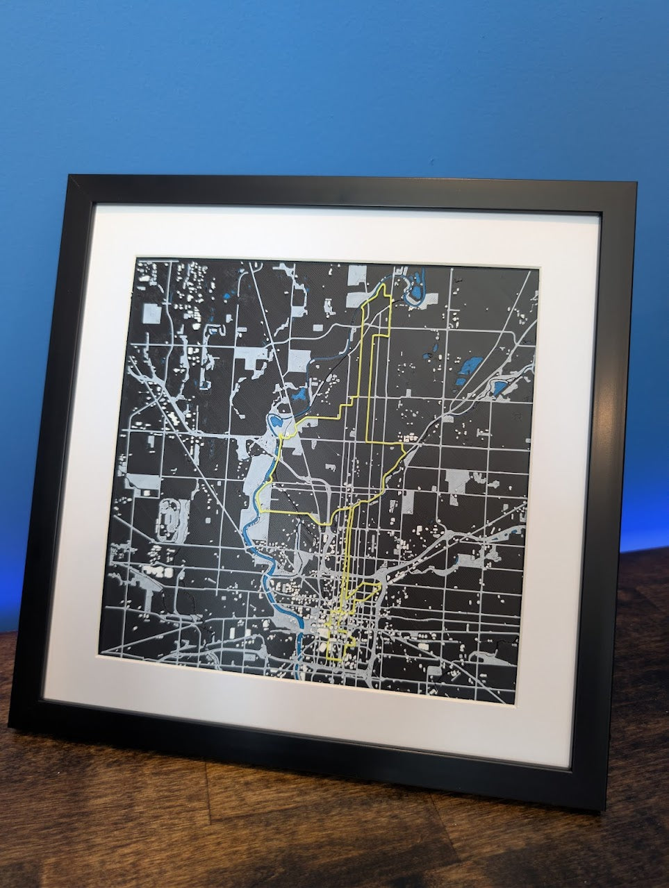 CNO Financial Indianapolis Monumental Marathon