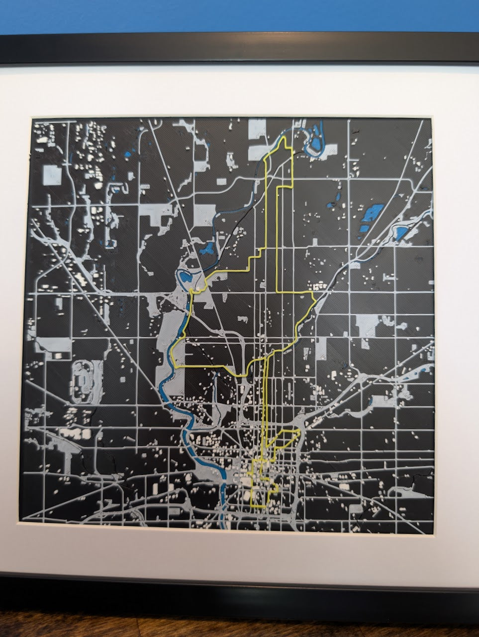 CNO Financial Indianapolis Monumental Marathon