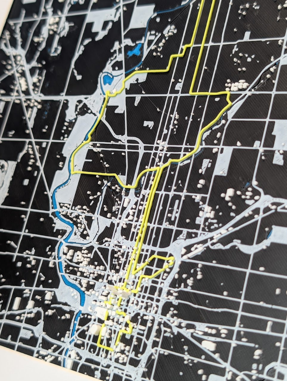 CNO Financial Indianapolis Monumental Marathon