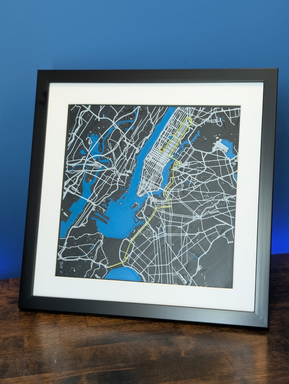 2024 New York City Marathon