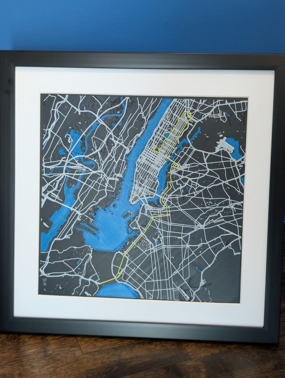 2024 New York City Marathon