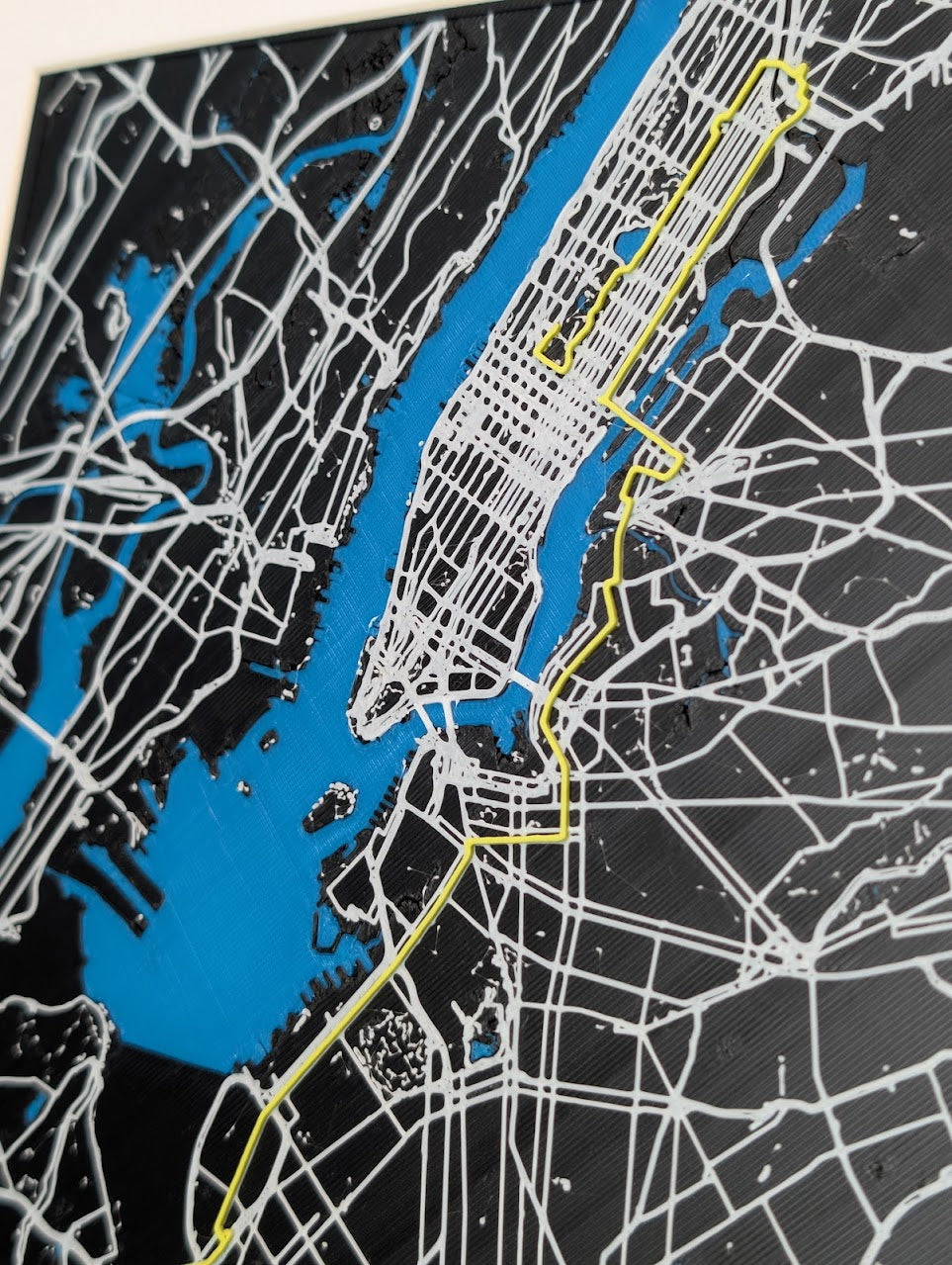 2024 New York City Marathon