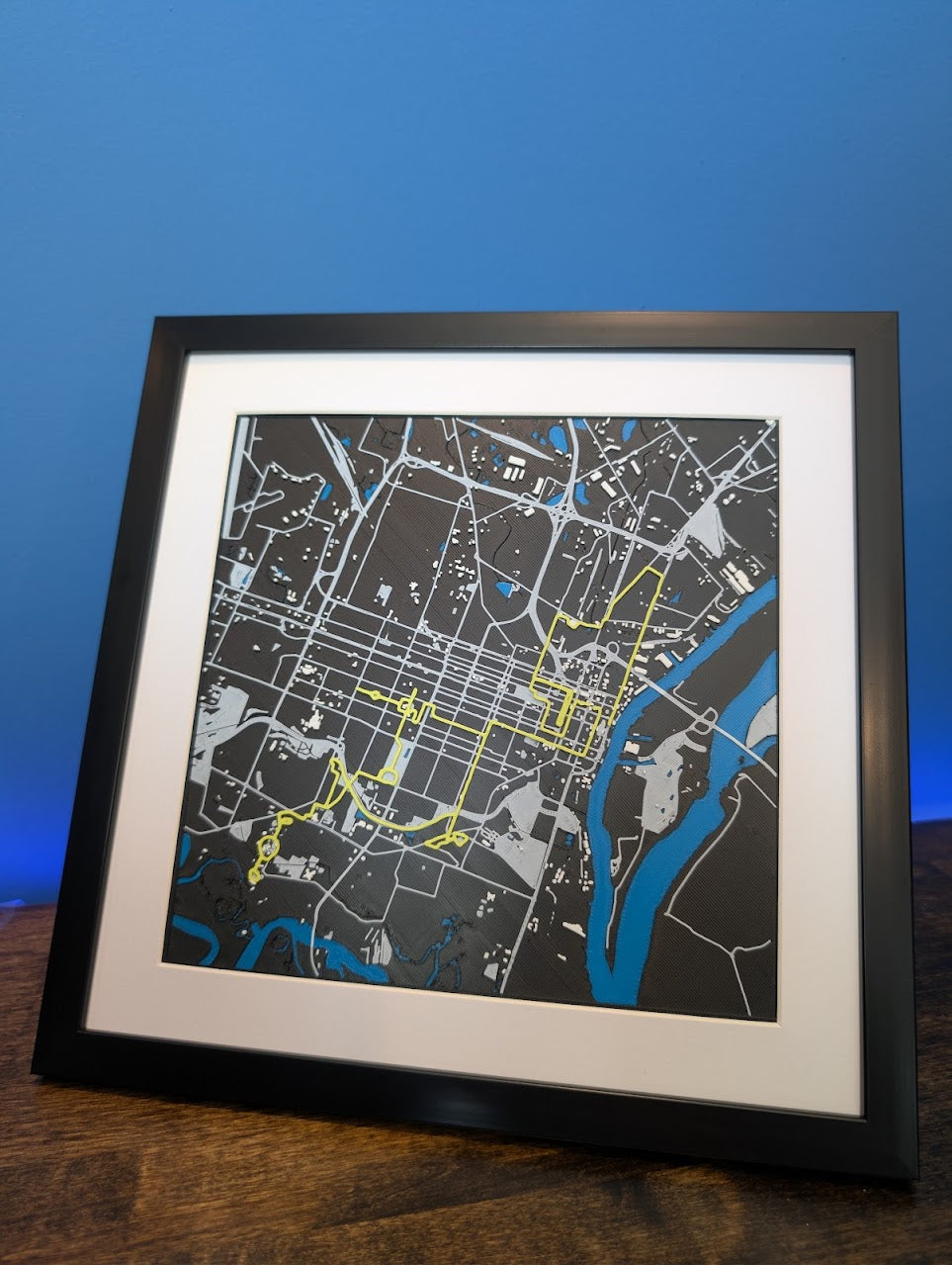 2024 Savannah Women’s Marathon