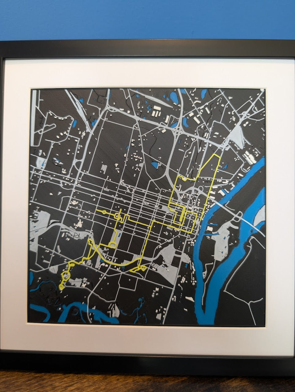 2024 Savannah Women’s Marathon