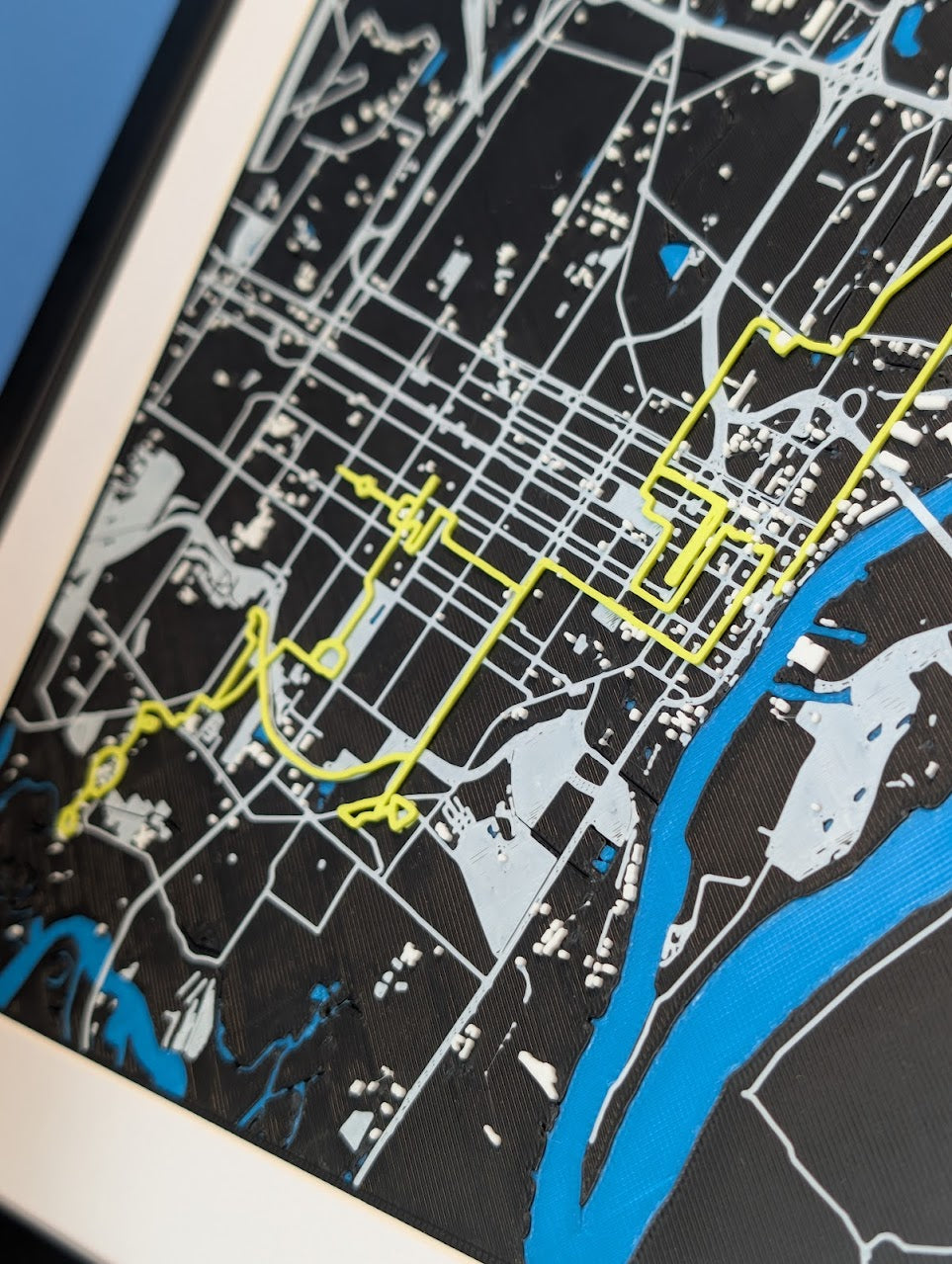 2024 Savannah Women’s Marathon